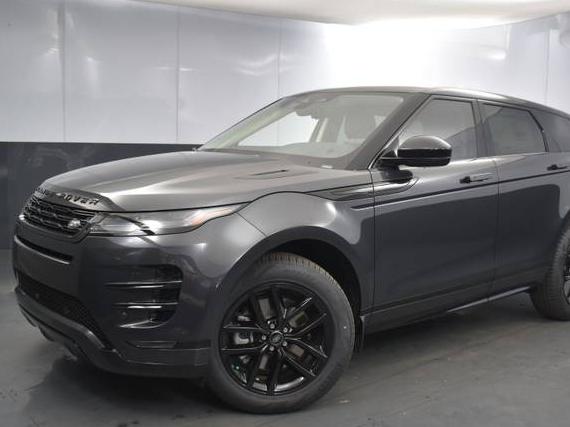 LAND ROVER RANGE ROVER EVOQUE 2024 SALZL2FX8RH244579 image LAND ROVER RANGE ROVER EVOQUE 2024 SALZL2FX8RH244579 image